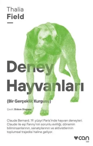 Deney Hayvanları ( Bir Gerçeklik Kurgusu )