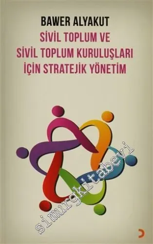 Sivil Toplum ve Sivil Toplum Kuruluşları İçin Stratejik Yönetim -         2013