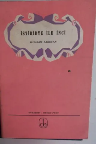 İstiridye ile İnci