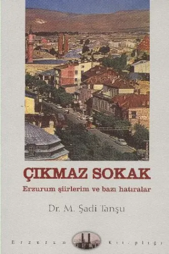 Çıkmaz Sokak