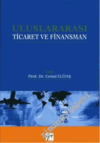 Uluslararası Ticaret ve Finansman -         2016