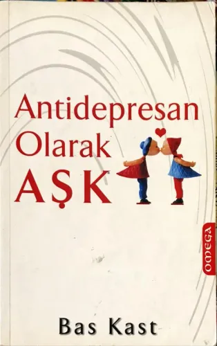Antidepresan Olarak Aşk