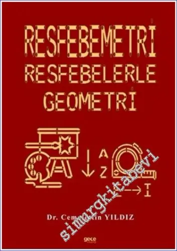 Resfebemetri: Resfebelerle Geometri -         2023
