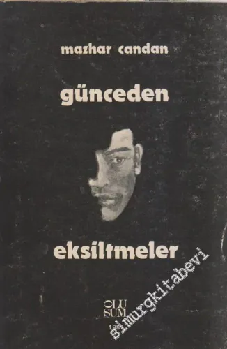 Günceden Eksiltmeler -