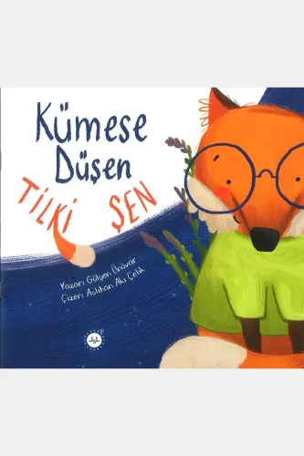 Kümese Düşen Tilki Şen