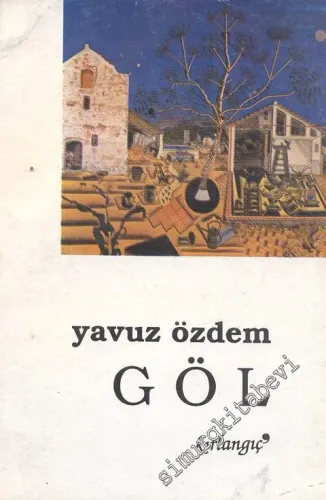Göl -
