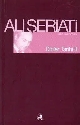 Dinler Tarihi 2