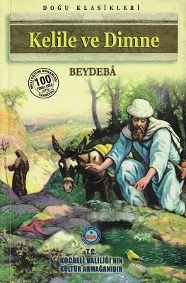 Kelile ve Dimne