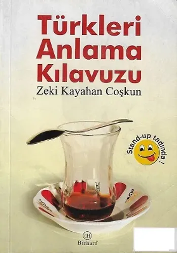 Türkleri Anlama Kılavuzu