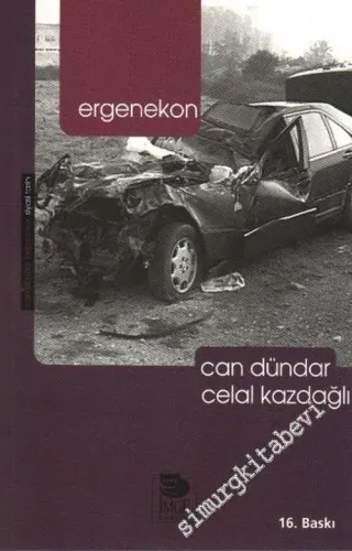 Ergenekon: Devlet İçinde Devlet -         2010