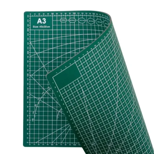 Kesim Matı A3