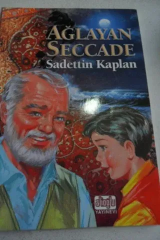 Ağlayan Seccade