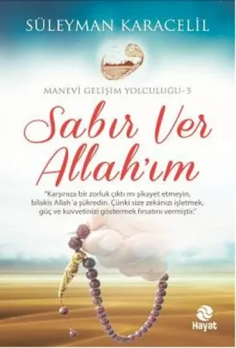 Sabır Ver Allah'ım Süleyman Karacelil
