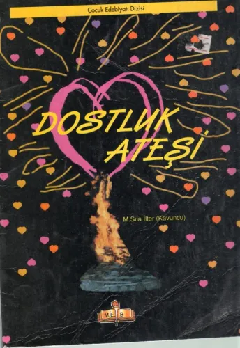 Dostluk Ateşi