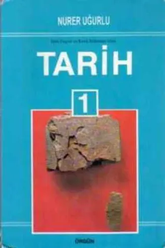 Tarih 1