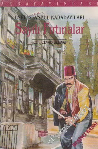 Sayılı Fırtınalar -        1994