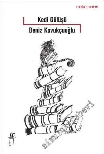 Kedi Gülüşü - 2022