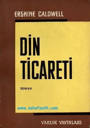 Din Ticareti