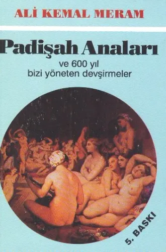 Padişah Anaları