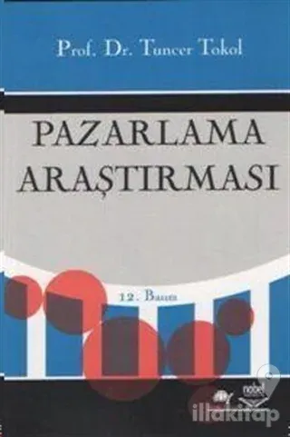 Pazarlama Araştırması