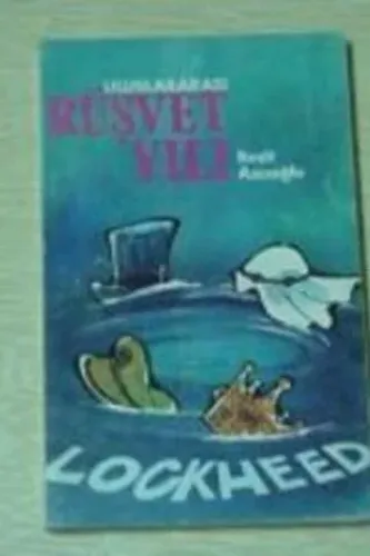 Rüşvet Yılı