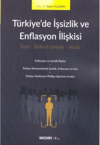 Türkiye'de İşsizlik ve Enflasyon İlişkisi