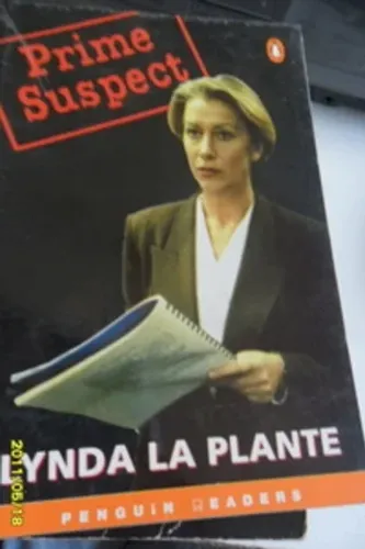 Prime Suspect/5