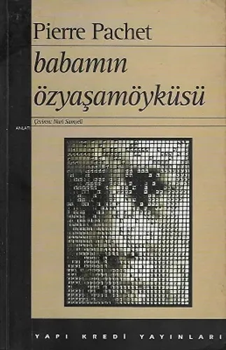 Babamın Özyaşam Öyküsü