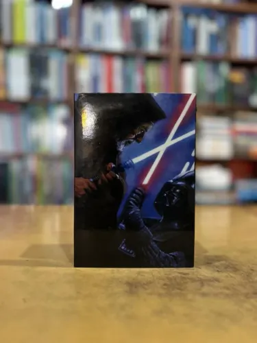 Obi - Wan Kenobi / Efsanevi Yaşam Öyküsü