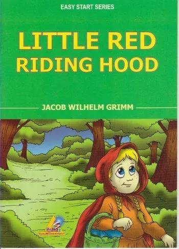 Easy Start Series-Little Red Riding Hood