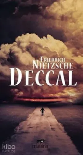 Deccal Friedrich Wilhelm Nietzsche