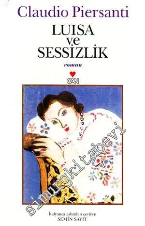 Luisa ve Sessizlik -        2001