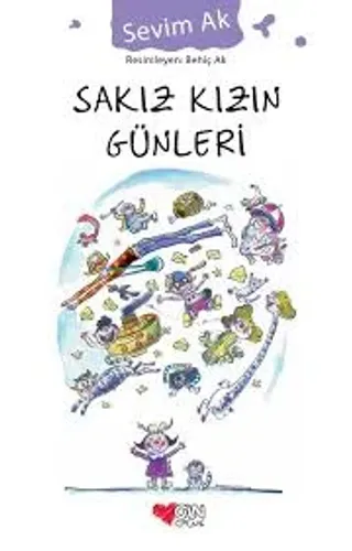 Kültür -Sakız Kızın Günleri
