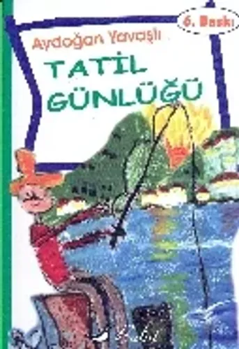 Tatil Günlüğü
