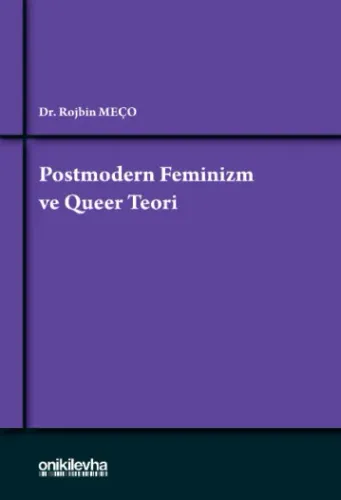 Postmodern Feminizm ve Queer Teori