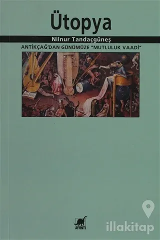 Ütopya