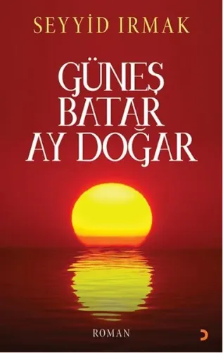 Güneş Batar Ay Doğar