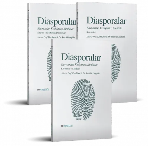 Diasporalar