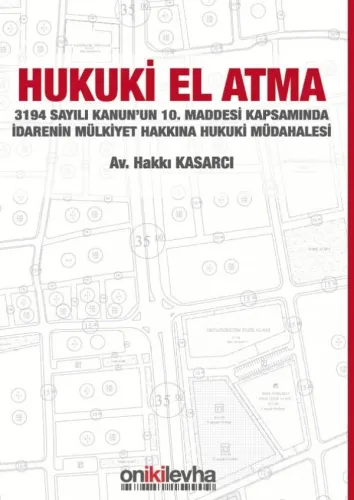 Hukuki El Atma