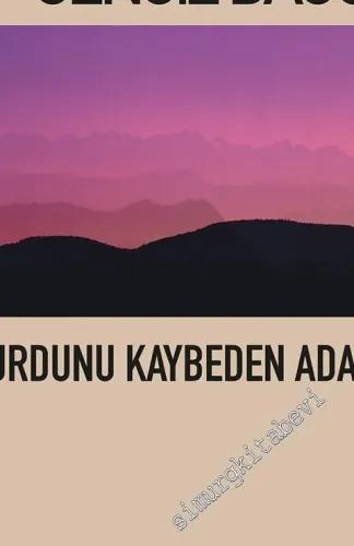 Yurdunu Kaybeden Adam -        2013