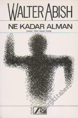 Ne Kadar Alman -        1992