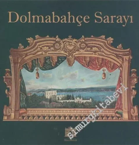 Dolmabahçe Sarayı -