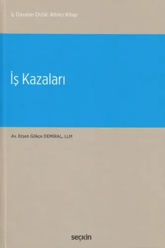 İş Kazaları