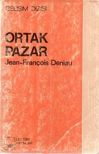 Ortak Pazar