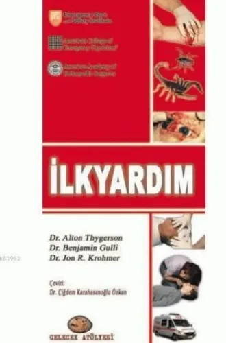 İlkyardım