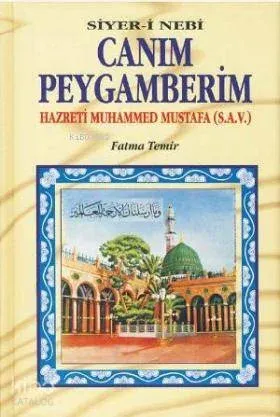 Canım Peygamberim
