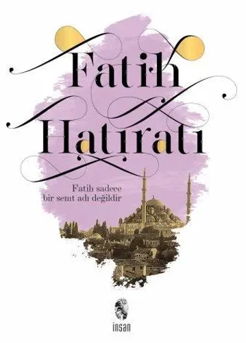 Fatih Hatıratı