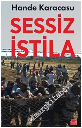 Sessiz İstila -         2022