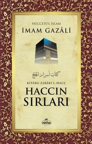 Haccın Sırları İmam-ı Gazali