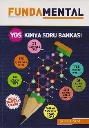 Fundamental YGS Kimya Soru Bankası